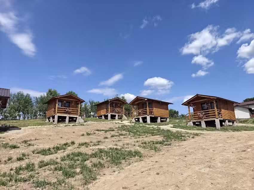 Complex CRAI Vârciorog