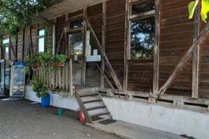 Complex de Agrement Balotești