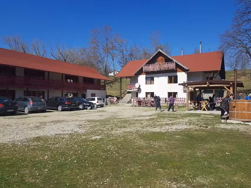 Complex de vile Geamana Codlea