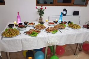 Complex de vile Geamana Codlea