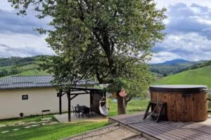 Complex Dealu’Frumos