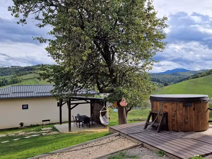 Complex Dealu’Frumos