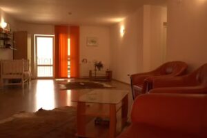 Complex Golden Lisard – Pensiunea Ponor