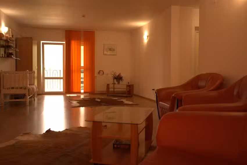 Complex Golden Lisard – Pensiunea Ponor