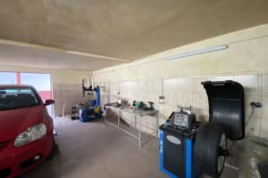 Complex Hanul lui Ionuț