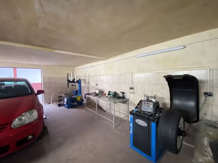 Complex Hanul lui Ionuț