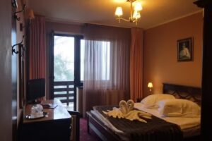 Complex Hotel Verona