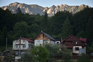 Complex Hotelier Cheia