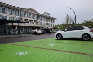 Complex Hotelier Wellness & Spa Perla – Hotel patru stele