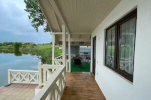 Complex Laguna Verde