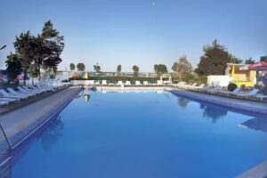 COMPLEX MAJESTIC JUPITER ALL INCLUSIVE