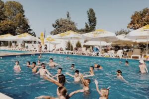 Complex Mediteranean Mamaia