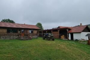 Complex Merisoru de Munte