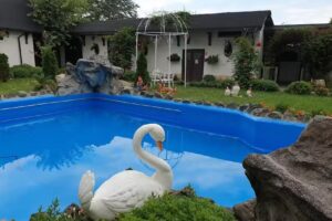 Complex Moara Dragaicilor