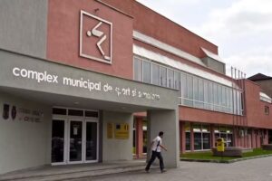 Complex Olimpic Sportiv