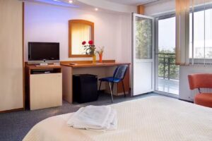 Complex Paloma Coral