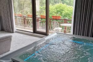 Complex Panoramic – Cazare Slănic Moldova | Hotel de lux cu bază tratamente&SPA