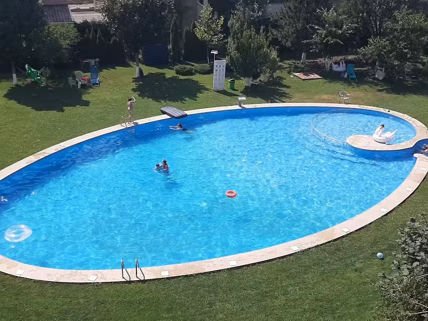 Complex rezidențial Ibiza Sol