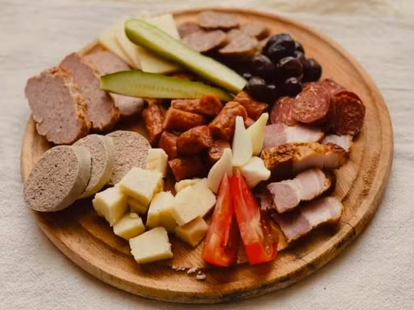 Complex Select – Restaurant&Hotel