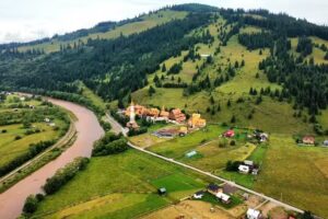 Complex & Spa Dorna Arini