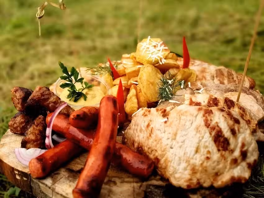 Complex Ștefănești