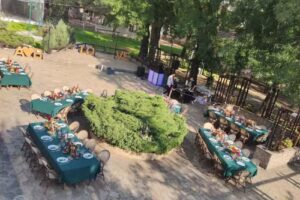 Complex Turist Beharca