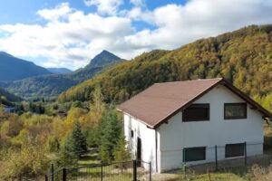 Complex Turistic Arpiola