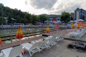 Complex Turistic Baia Rosie