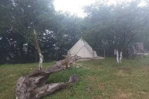 Complex Turistic Baleia