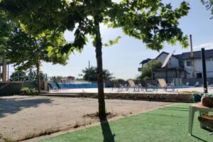 Complex Turistic BC Aprilia