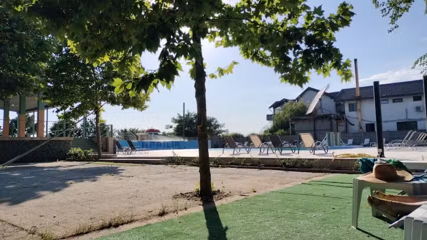 Complex Turistic BC Aprilia