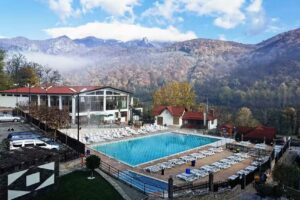 Complex Turistic Casa Românească