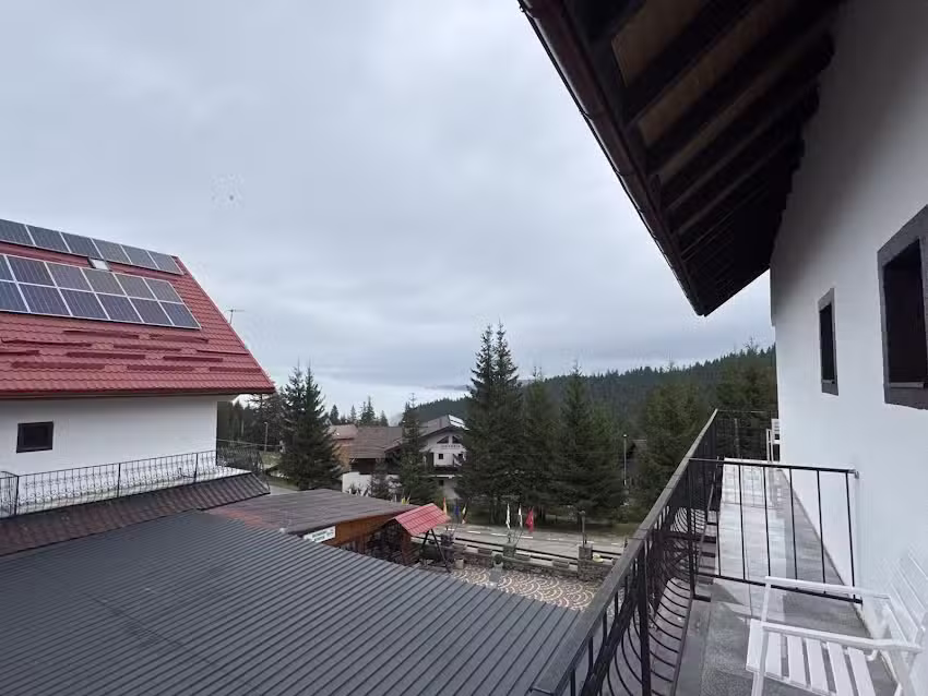 Complex Turistic Casianna