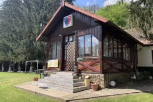 Complex Turistic Căsoaia