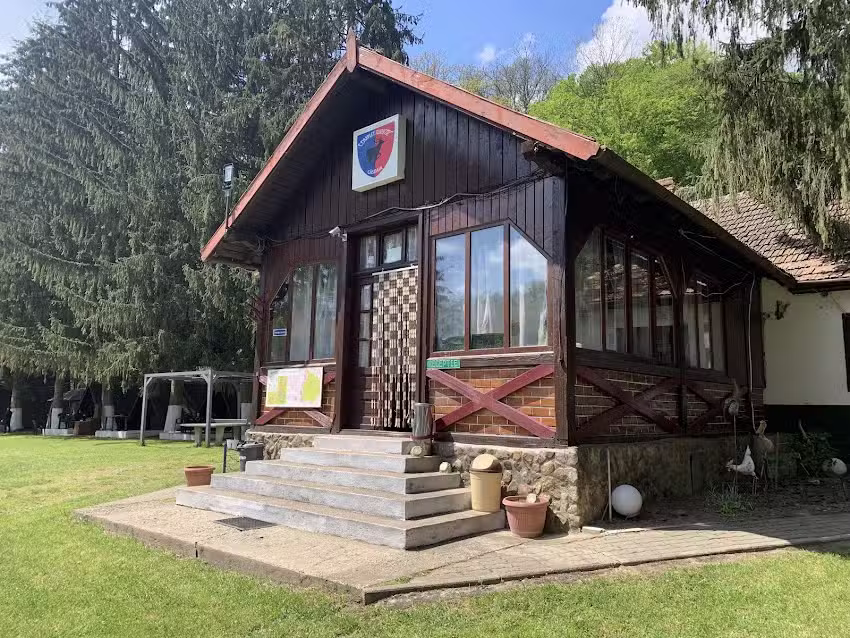 Complex Turistic Căsoaia