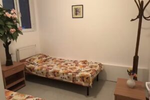 Complex Turistic Cerbul