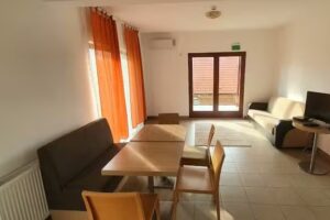 Complex Turistic Comoara Istrului