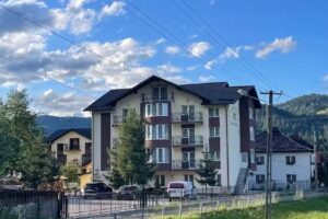 Complex Turistic Constantin Bucovina