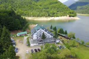 Complex Turistic Cumpăna