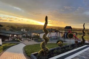 Complex Turistic Dávid