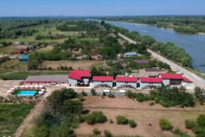 Complex Turistic Delta Mon Amour