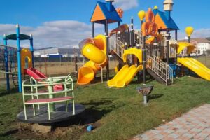 Complex turistic Duca