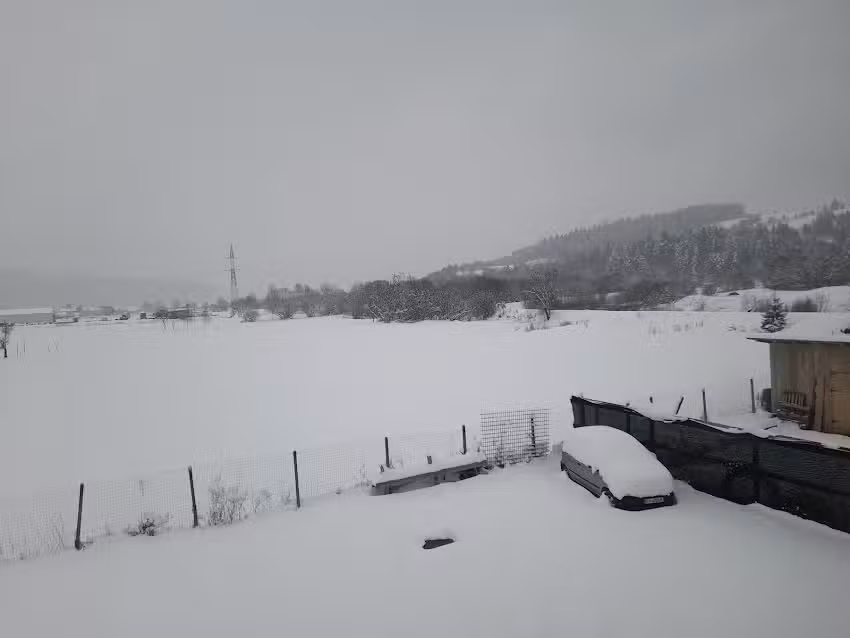 Complex turistic Duca