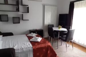 Complex Turistic EDI