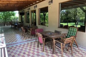 Complex Turistic Equinox Club