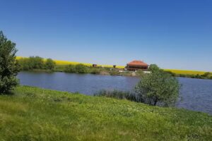 Complex Turistic Ileana