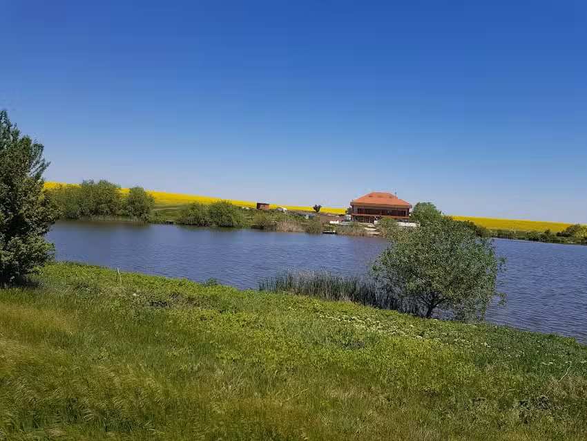 Complex Turistic Ileana