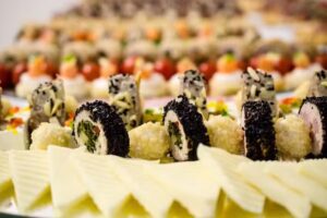 Complex Turistic Lac Calinesti