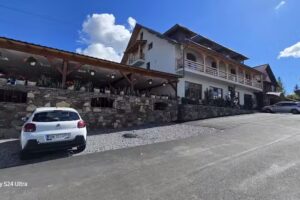 Complex Turistic Lacul Sarat Ocna Sugatag