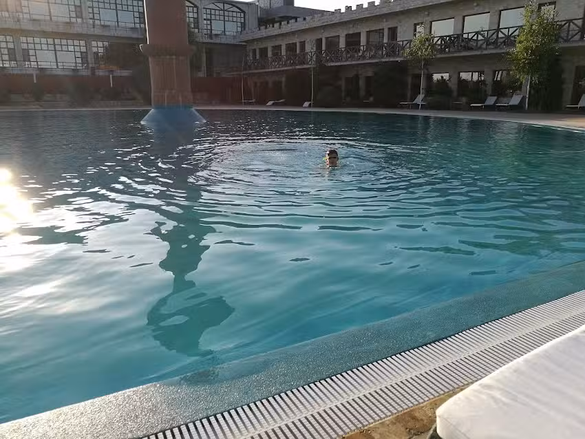 Complex Turistic Mamaia Nord